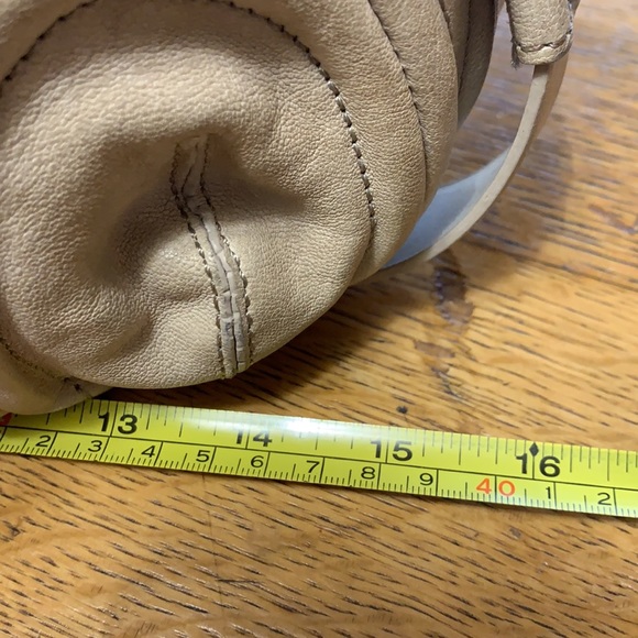 RK soft leather bag - Picture 7 of 15